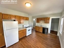 2 Beds, 1 Bath apartment in Boston, Dorchester for $2,500