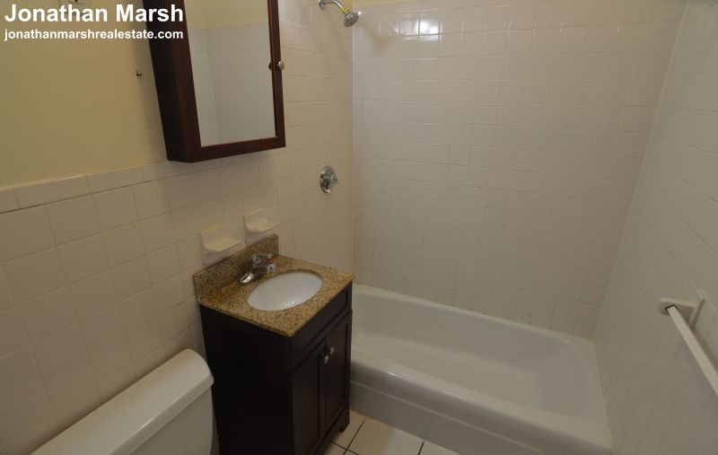 17 Winter St, Dorchester