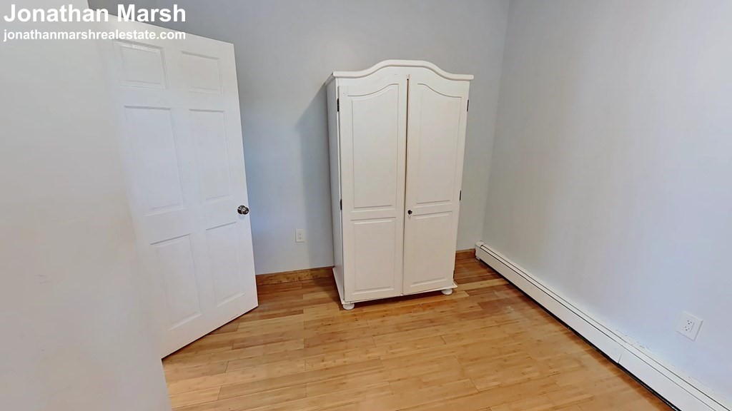 636 Dorchester Ave, South Boston