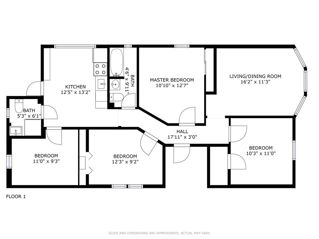 636 Dorchester Ave, South Boston