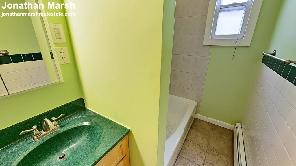 636 Dorchester Ave, South Boston