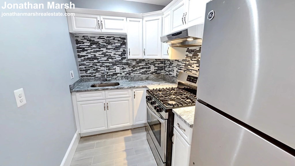 428 Columbia Rd, Dorchester