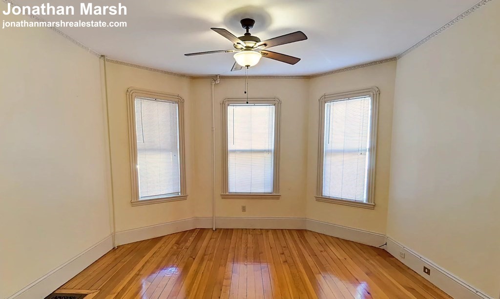 10 Sumner Ter, Dorchester