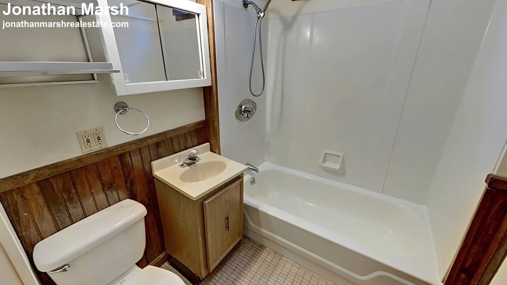 10 Sumner Ter, Dorchester