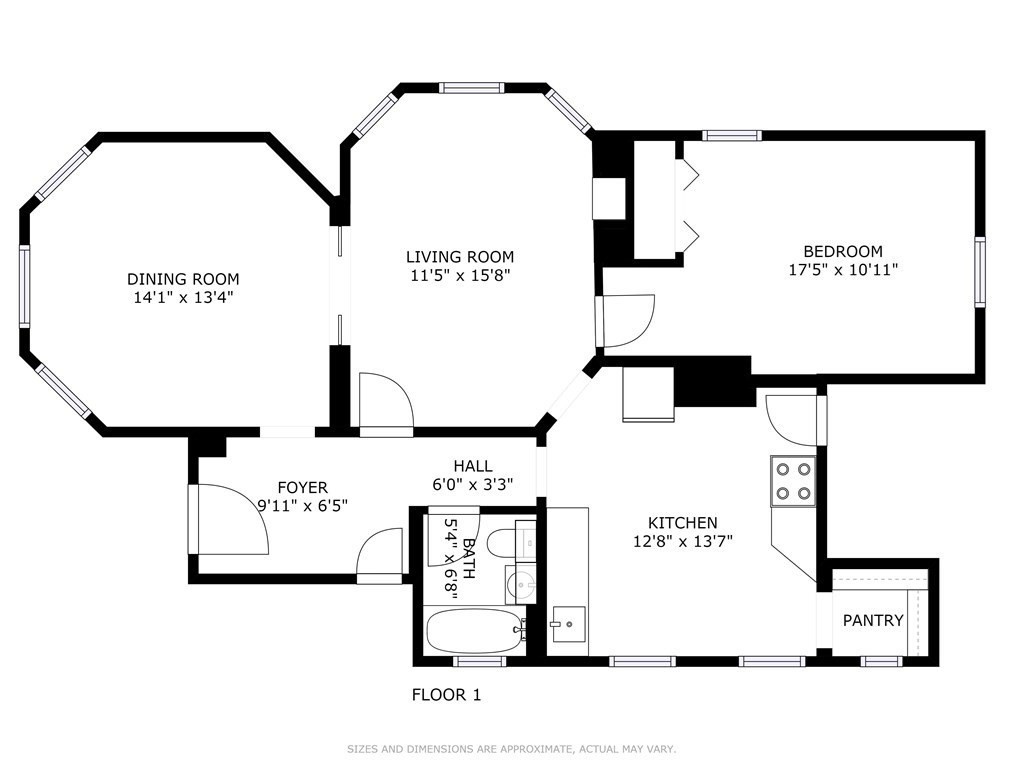10 Sumner Ter, Dorchester
