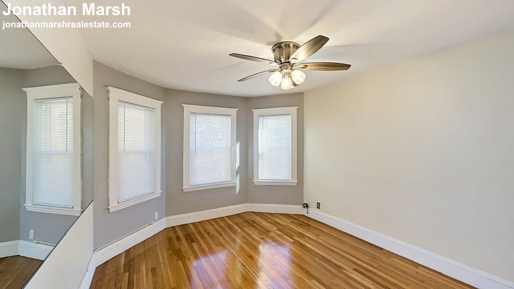 75 Forest Hills St, Jamaica Plain