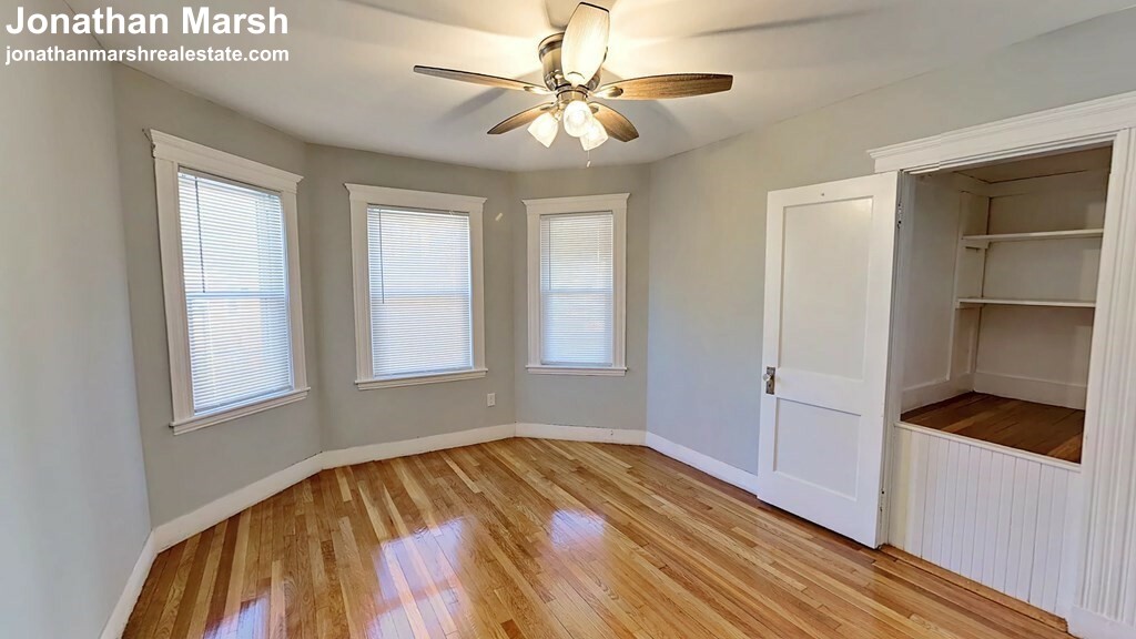 75 Forest Hills St, Jamaica Plain