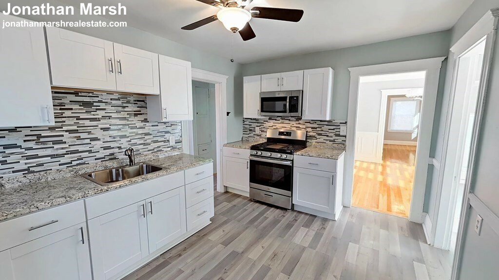 75 Forest Hills St, Jamaica Plain