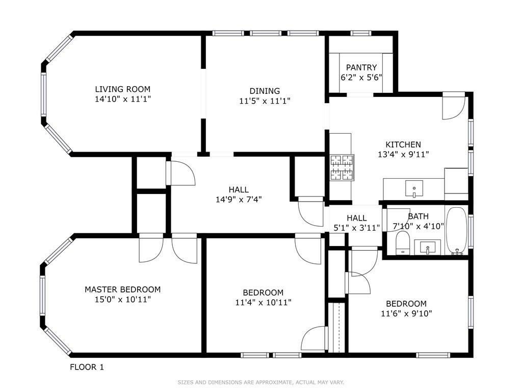 75 Forest Hills St, Jamaica Plain