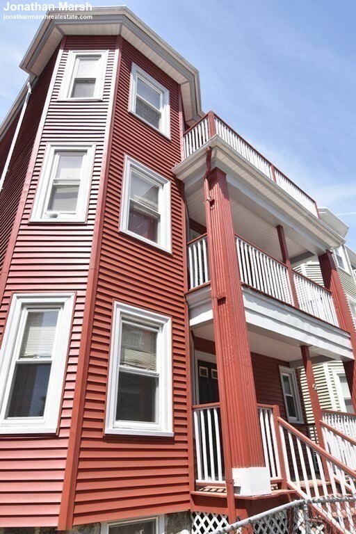 42 Draper St, Dorchester