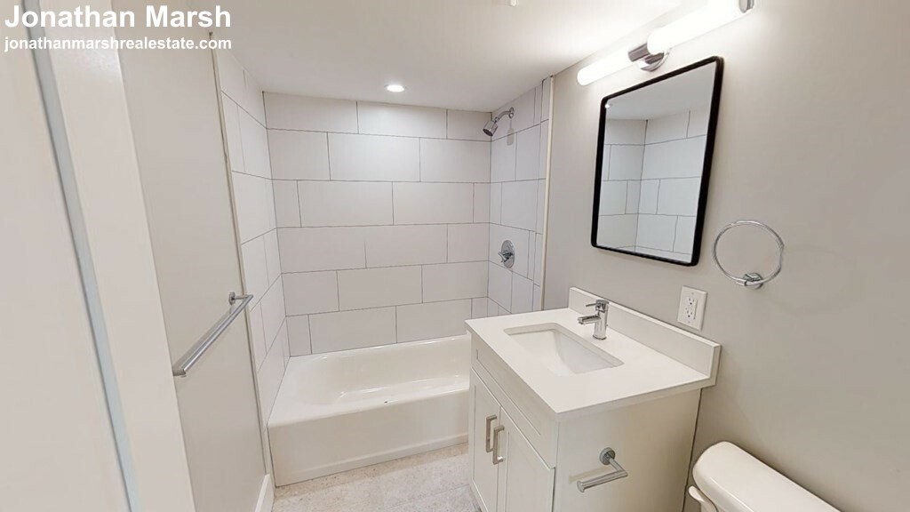 89 Woodrow Ave, Dorchester