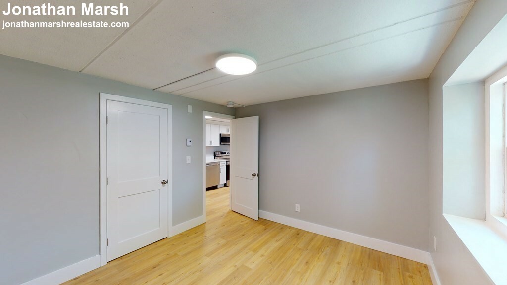 89 Woodrow Ave, Dorchester