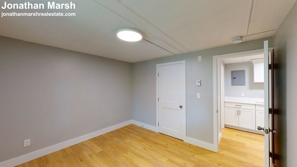 89 Woodrow Ave, Dorchester