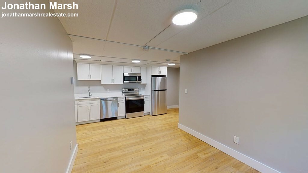 89 Woodrow Ave, Dorchester