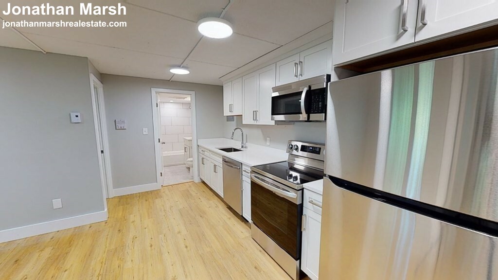 89 Woodrow Ave, Dorchester