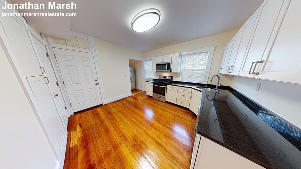 8 Draper St, Dorchester