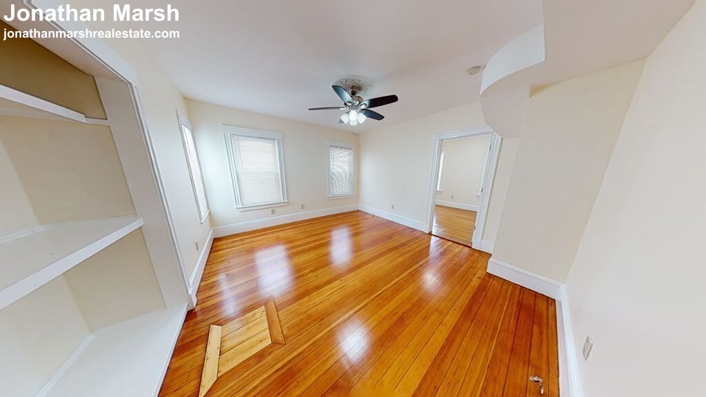 8 Draper St, Dorchester