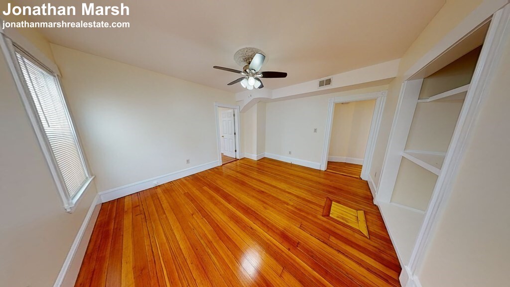 8 Draper St, Dorchester