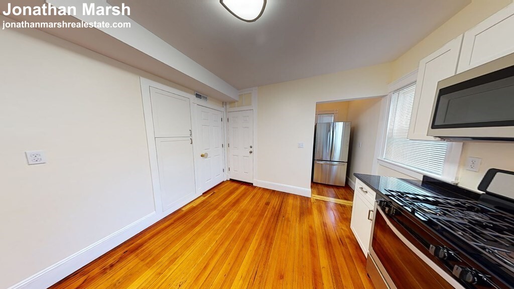 8 Draper St, Dorchester