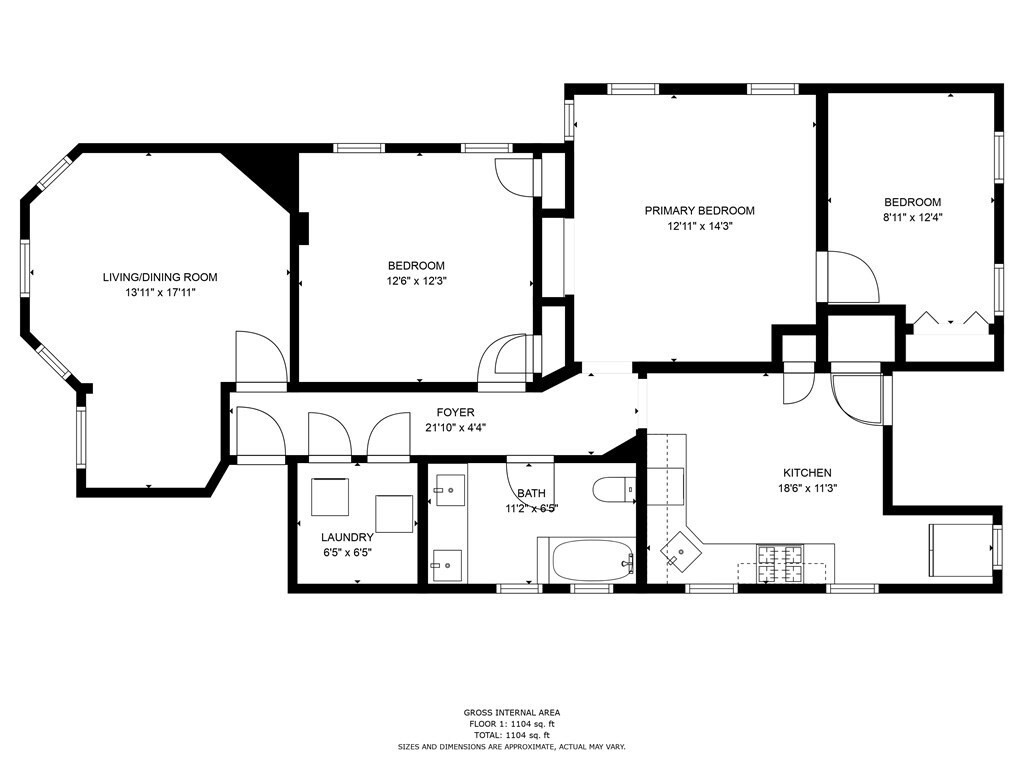 8 Draper St, Dorchester