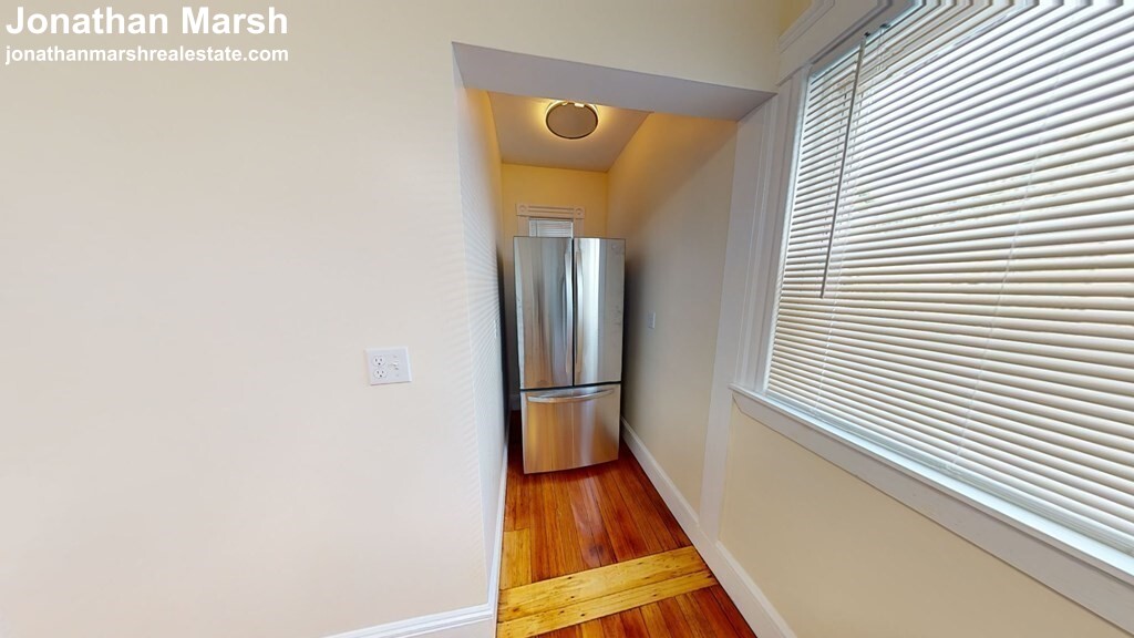 8 Draper St, Dorchester