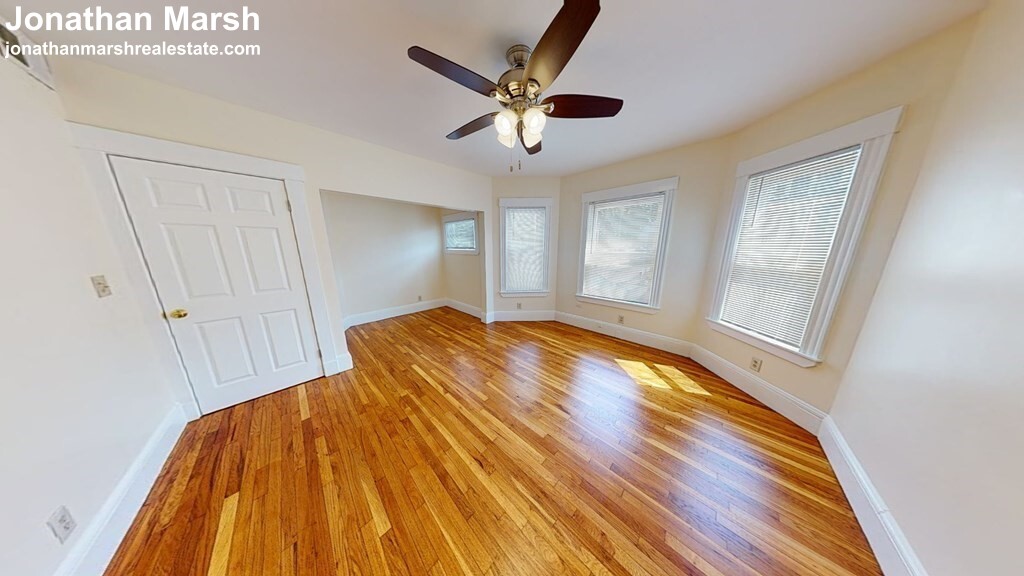 8 Draper St, Dorchester