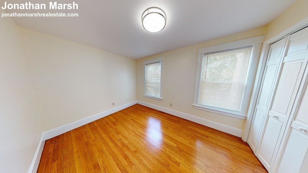 8 Draper St, Dorchester