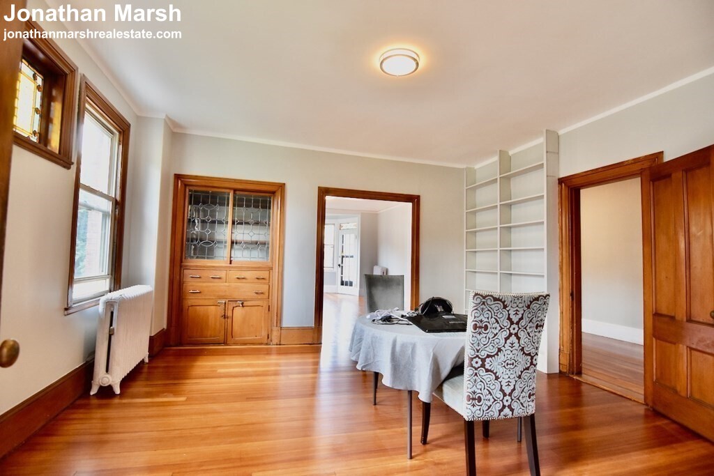 39 Melville Ave, Dorchester