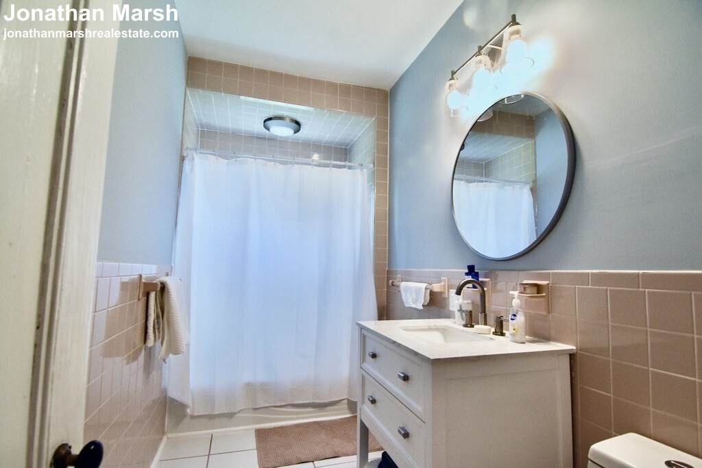 39 Melville Ave, Dorchester