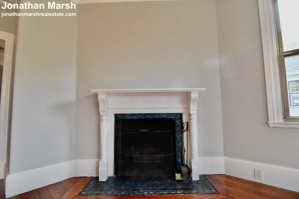 39 Melville Ave, Dorchester