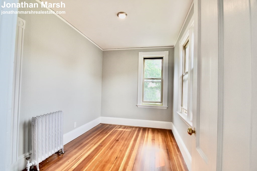 39 Melville Ave, Dorchester