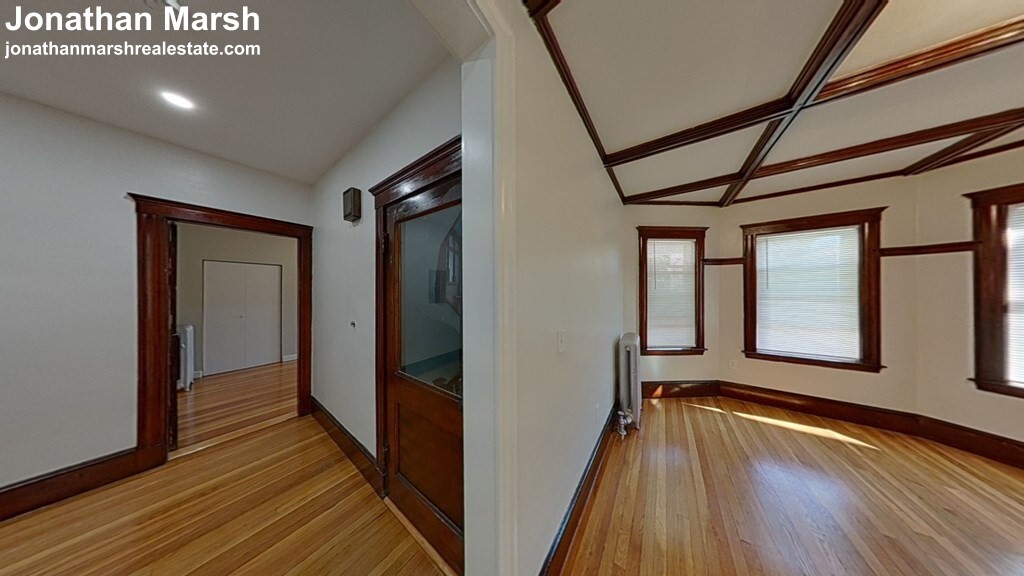 3 Beds, 1 Bath apartment in Boston, Dorchester for $2,850