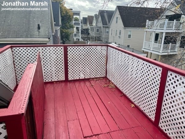 38 Tuttle St, Dorchester