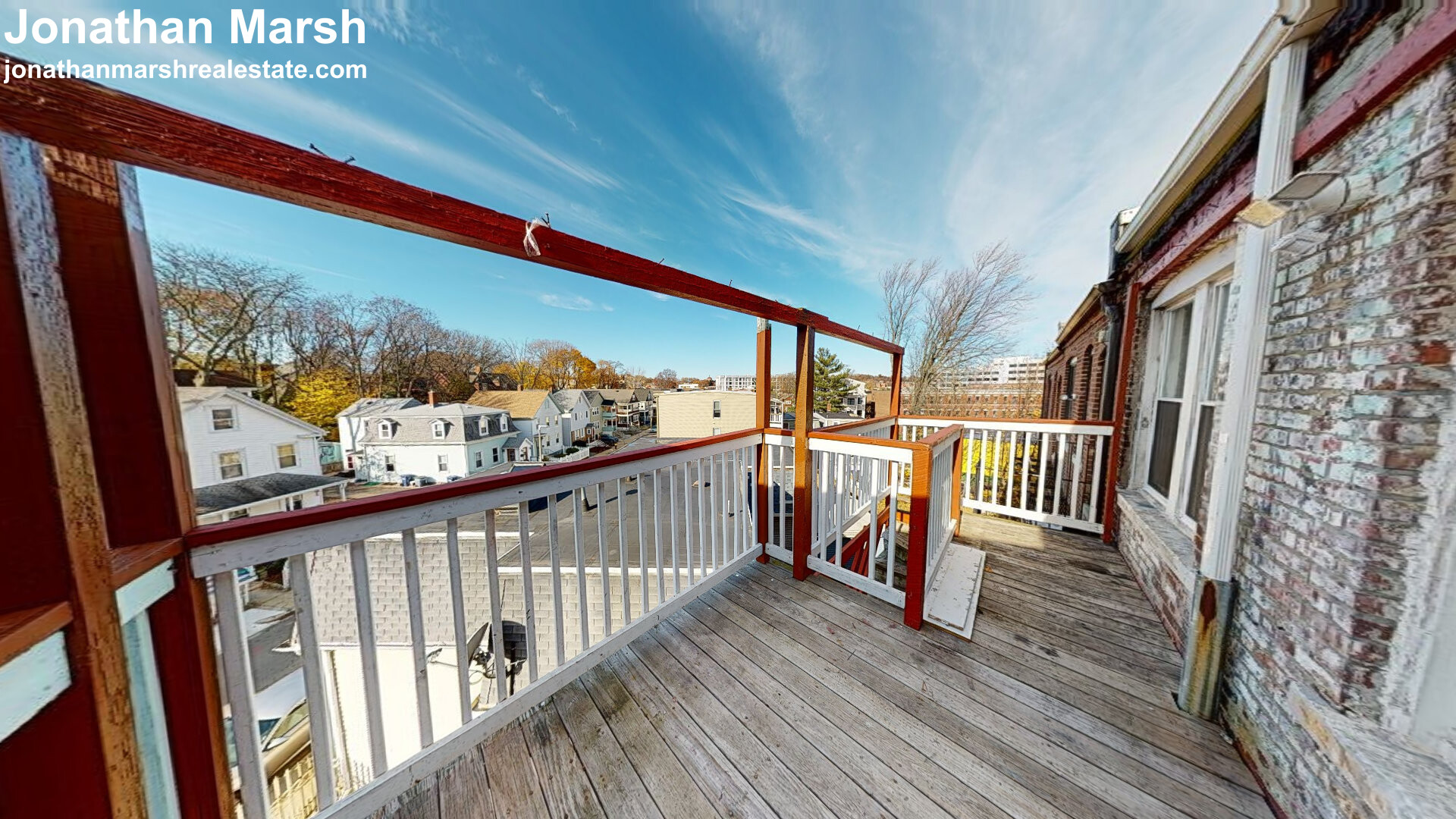 1903 Columbus Ave, Roxbury