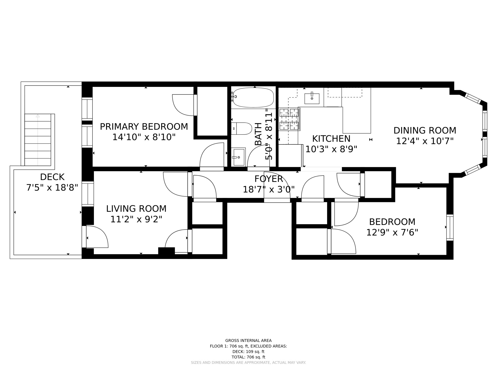 1903 Columbus Ave, Roxbury