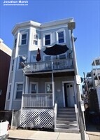 10 Marlowe St, Dorchester