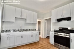 10 Marlowe St, Dorchester