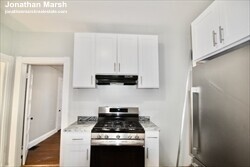 10 Marlowe St, Dorchester