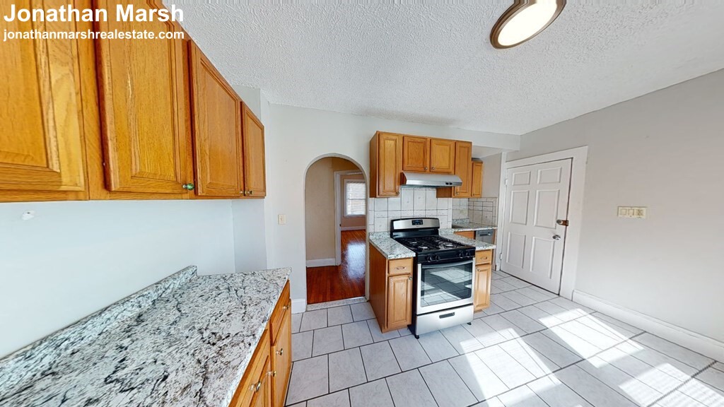 47 Crawford St, Dorchester