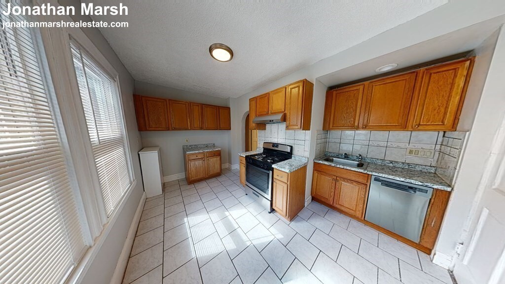 47 Crawford St, Dorchester