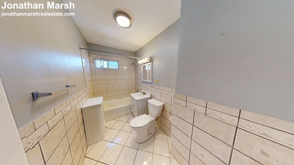 47 Crawford St, Dorchester