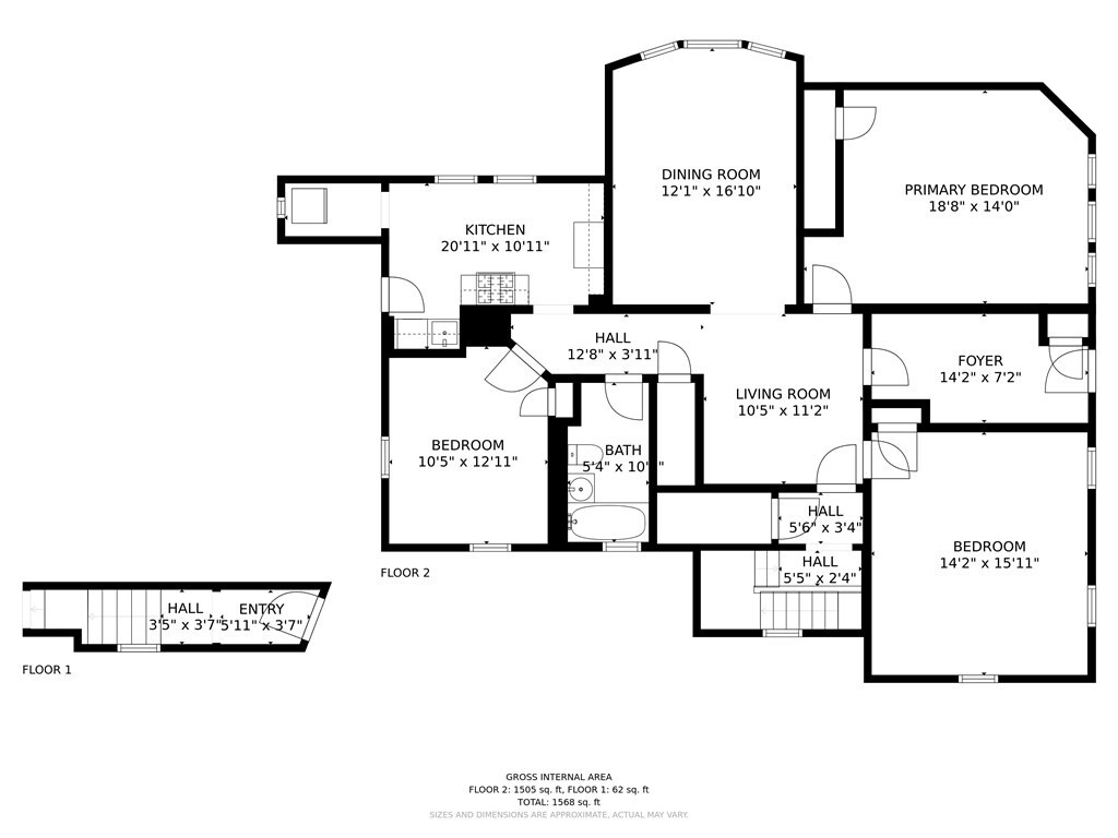 47 Crawford St, Dorchester