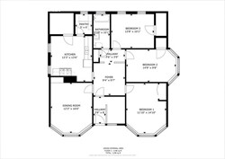 38 King St, Dorchester