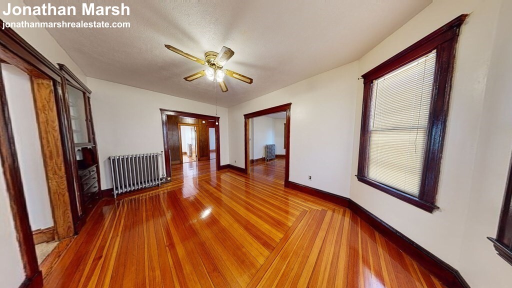 42 Evelyn St, Mattapan