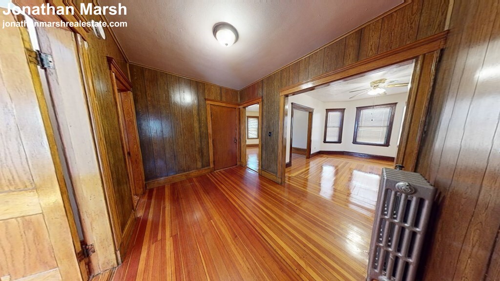 42 Evelyn St, Mattapan