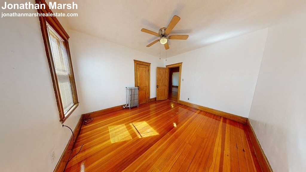 42 Evelyn St, Mattapan