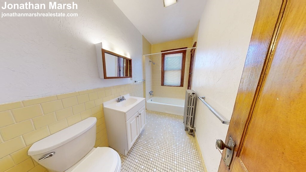 42 Evelyn St, Mattapan