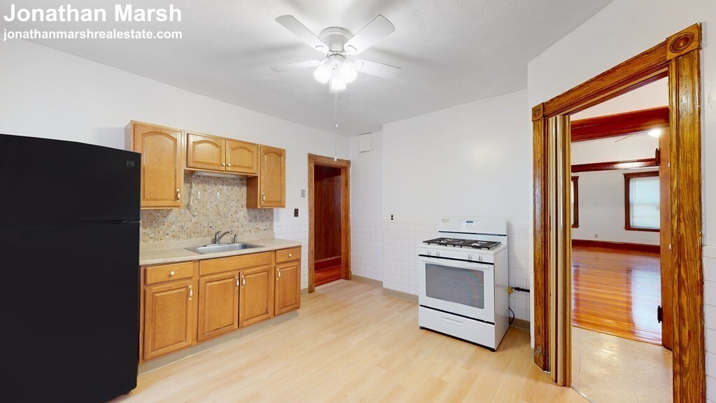 42 Evelyn St, Mattapan