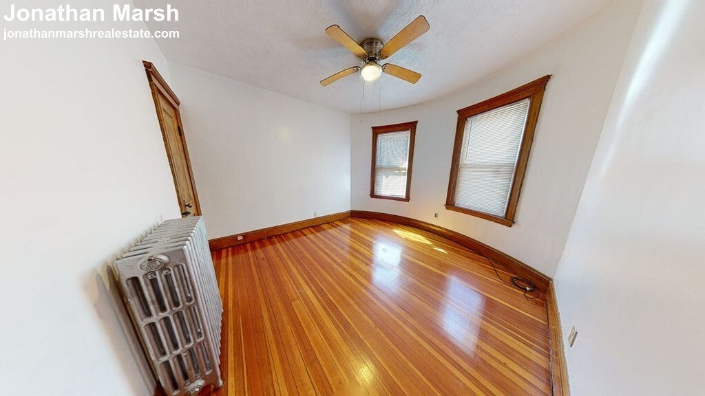 42 Evelyn St, Mattapan