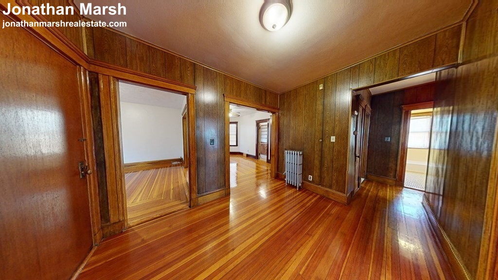 42 Evelyn St, Mattapan